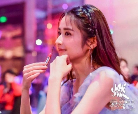 有刘海怎么弄龙须刘海