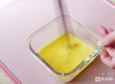 10个月宝宝吃什么油好