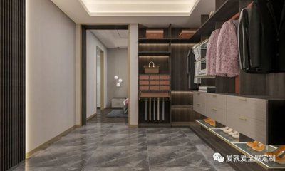 多层实木衣柜的优缺点