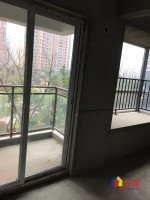 带露台二手房