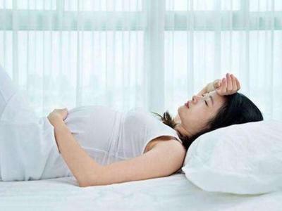 孕妇做梦准吗