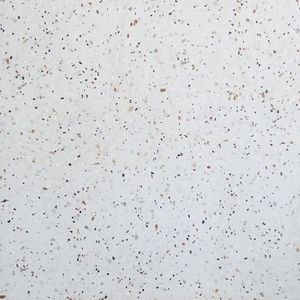 水磨石和地板砖哪个好