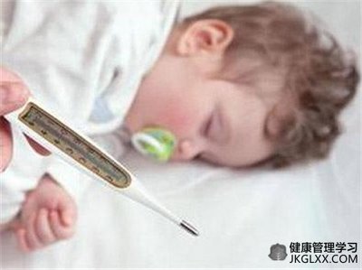宝宝额头体温多少度算正常
