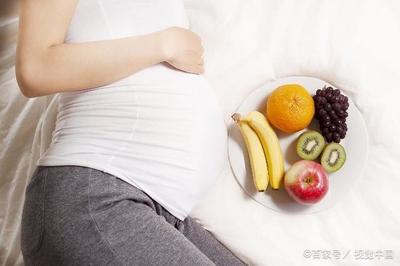怀孕都有什么现象
