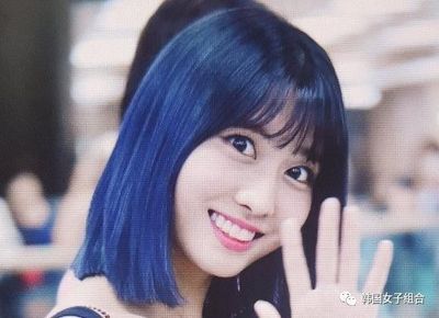 2017流行女短发
