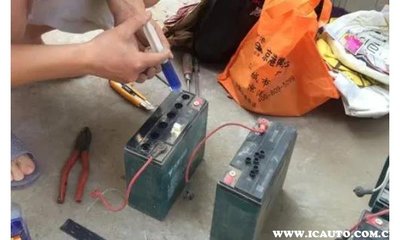 如何检测线路短路