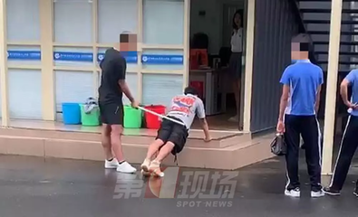 老师打学生犯不犯法