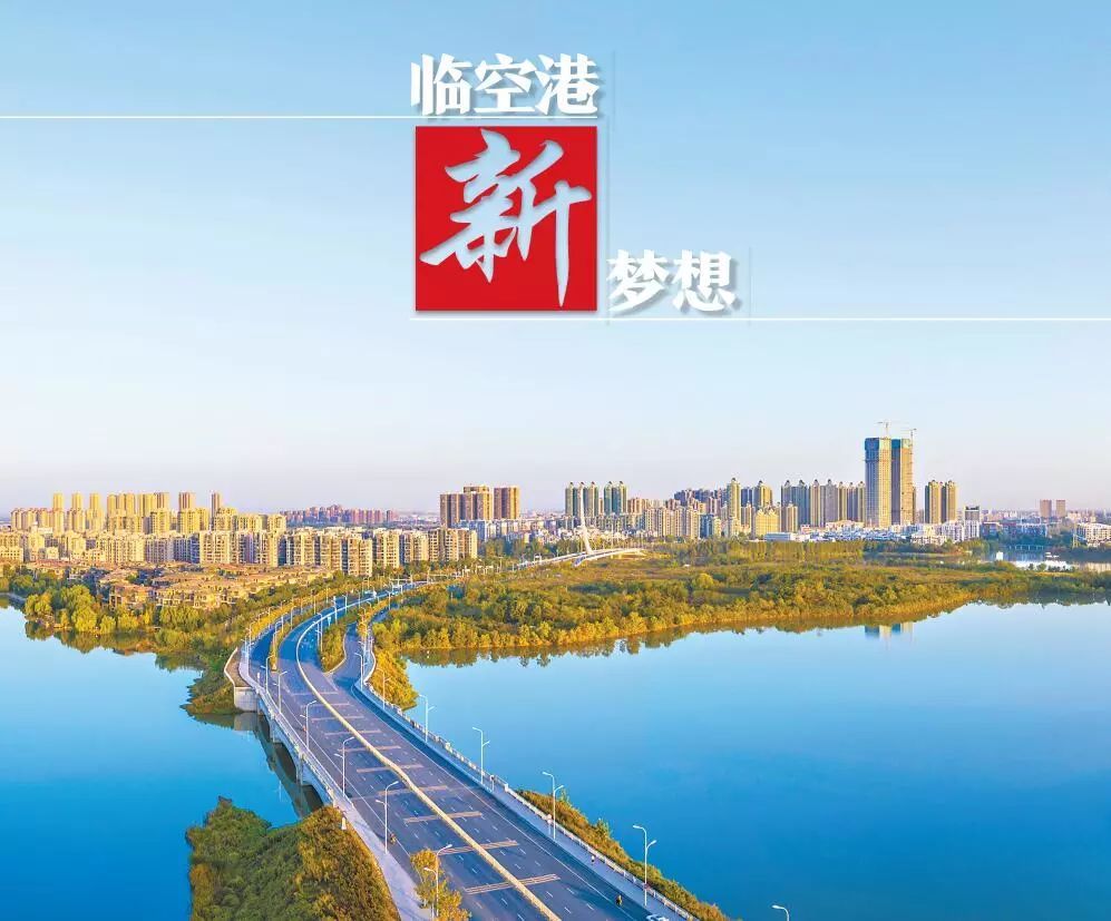 武汉临空港