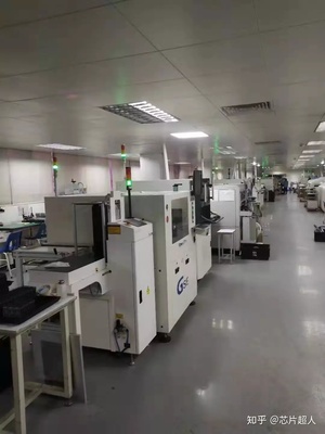 深圳传动电子有限公司怎么样