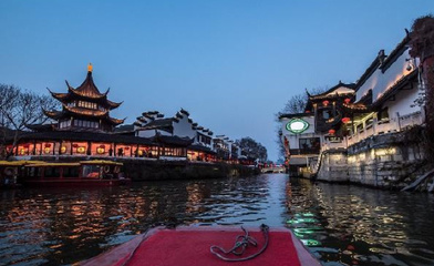 成都著名景点排行榜
