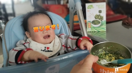 8个月宝宝可以吃菠菜吗