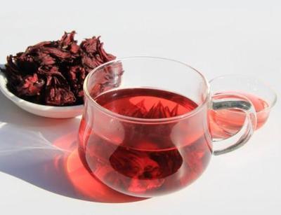 怀孕喝什么茶好