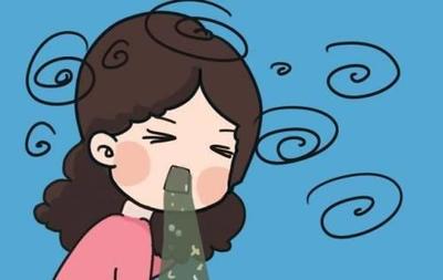 有点恶心想吐是怎么回事