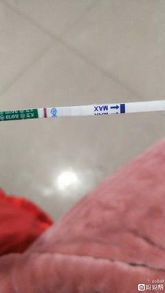 月经前2天能测出怀孕吗