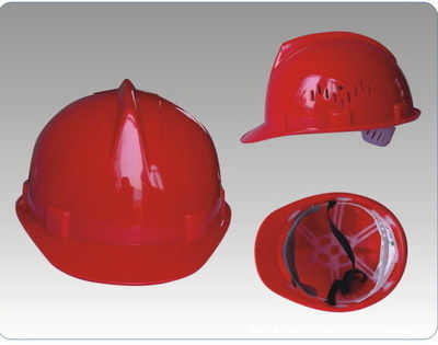 安全帽红色表示什么