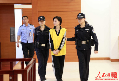刑事拘留会被判刑吗