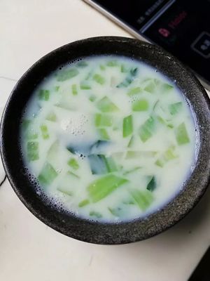 豆腐渣汤的做法大全家常
