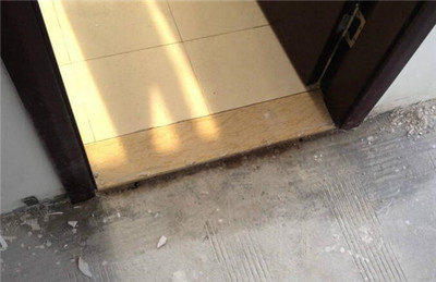 地板砖烂了怎么修补
