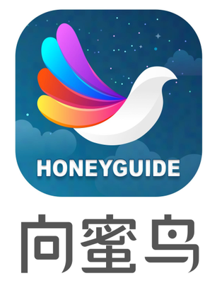 honey英文名
