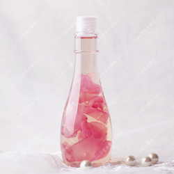 玫瑰花瓣怎么做爽肤水