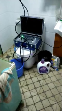 热水器里水臭怎么回事