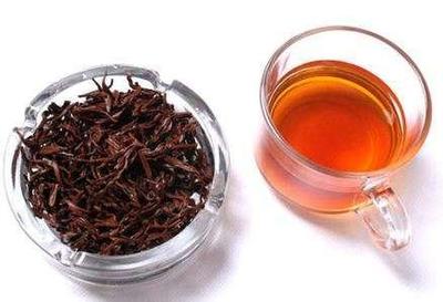 十大名茶安徽有几个