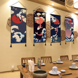 日本装饰画