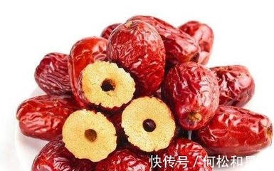 怀孕血糖高可以吃红枣吗