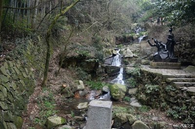 上海到莫干山多少公里