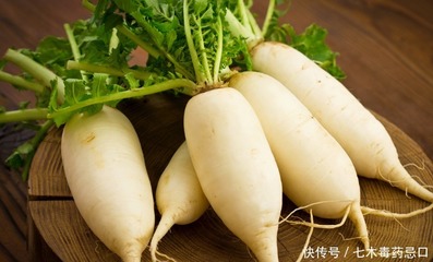 孕妇可以吃地萝卜吗