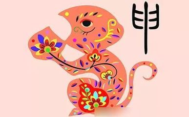 属猴吉祥数字