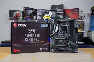 z370什么时候上市