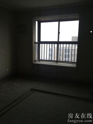 带露台二手房