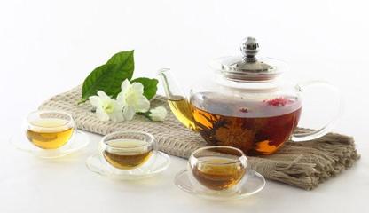 坐月子能不能喝茶