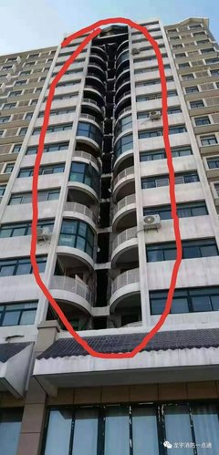 17楼的房子好不好