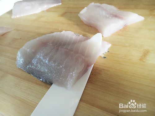 鱼生片的做法大全家常做法