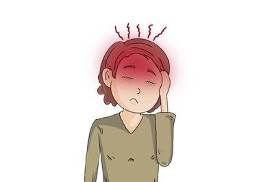 一直发低烧是什么原因
