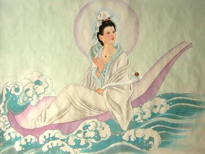 生肖女