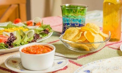 怎么食物调节不长痘痘