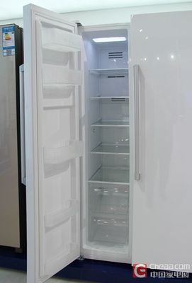 冷藏室和冷冻室一样吗