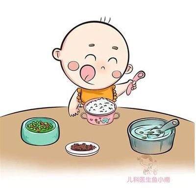 宝宝发烧可以吃鱼肉吗