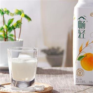孕妇可以喝畅轻酸奶吗