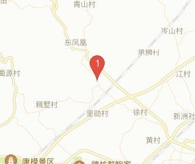 歙县在哪里
