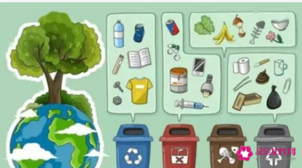 绿植废弃物属于什么垃圾