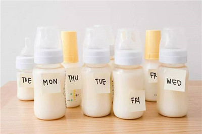 没有乳糖的奶粉
