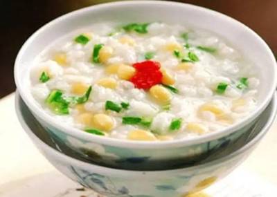 宝宝感冒食谱