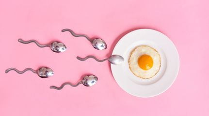 精子苦是怎么回事