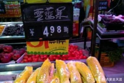 蔬菜水果店名字大全
