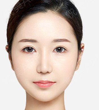 基本化妆