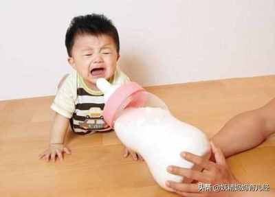 婴儿断奶后不吃奶粉怎么办